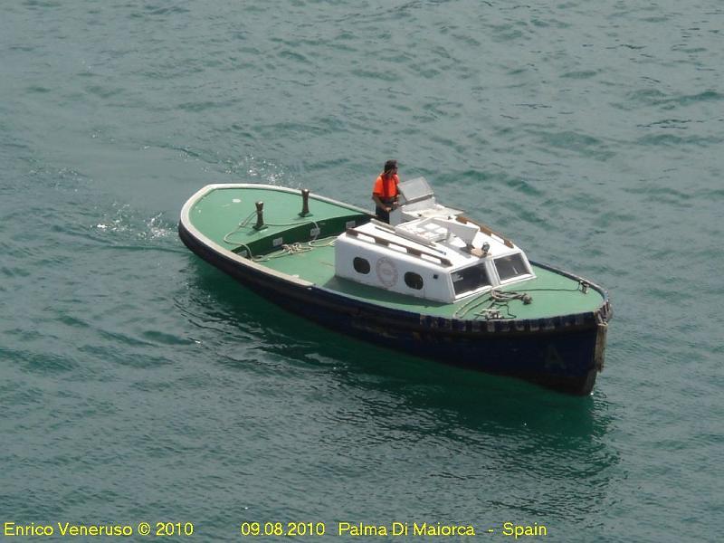 Palma di Maiorca